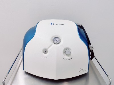dermasweep-machine