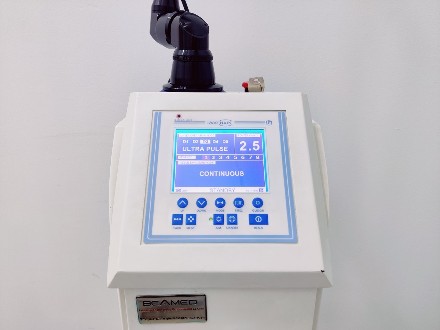 co2-laser