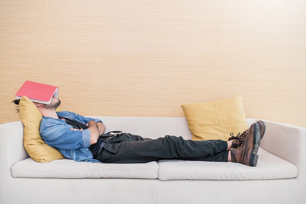 วิธีแก้อาการเหนื่อยง่ายด้วยการ Power Nap.jpg