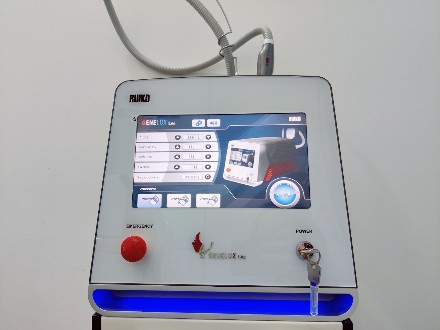 q-switch-laser