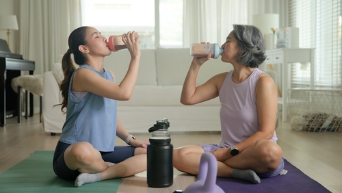 เข้าใจความต่างระหว่าง Healthspan VS Lifespan พร้อมไขเคล็ดลับความอายุยืน