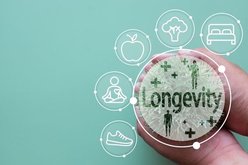 แนวคิด Longevity หรือการมีอายุยืนยาวอย่างมีคุณภาพ