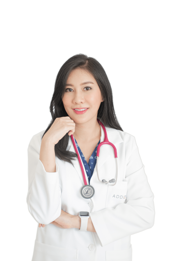 Dr. Chanisa Panich