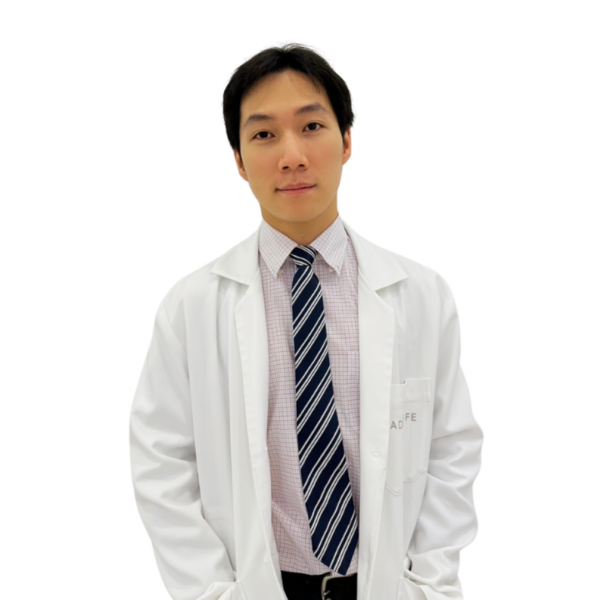 Dr. Thiti Jessadarom