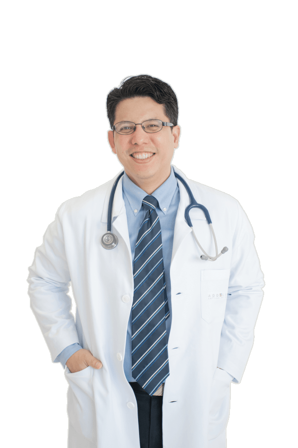 Dr. Kittiphong Phongphatpipat