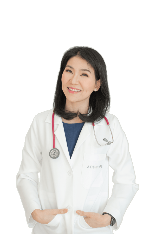 พญ. พนิดา จรรย์ศุภรินทร์