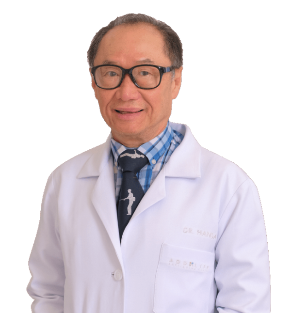 Dr. Hansa Chavalithamrong