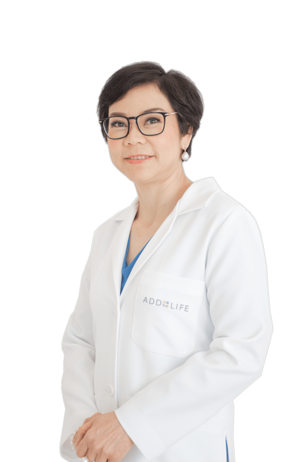 Dr. Busaraluk Tanawattanacharoen