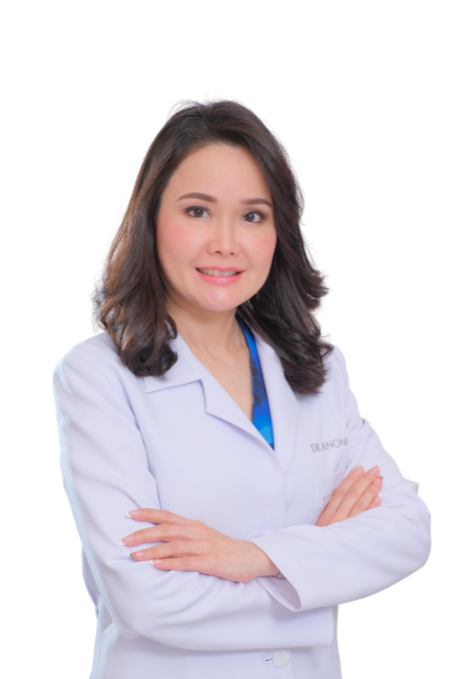 Dr. Anongnuth Chavalithamrong